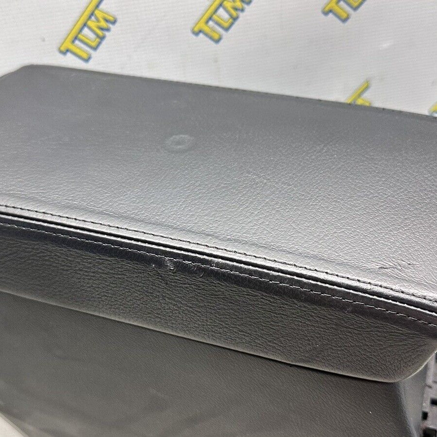 04-08 Acura TSX Arm Rest Center Console Tray Bin 2004 2005 2006 2007 2008 OEM