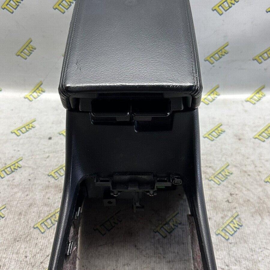 04-08 Acura TSX Arm Rest Center Console Tray Bin 2004 2005 2006 2007 2008 OEM