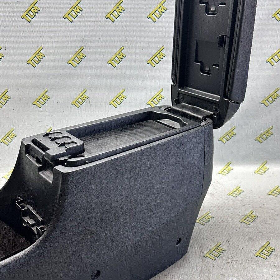 04-08 Acura TSX Arm Rest Center Console Tray Bin 2004 2005 2006 2007 2008 OEM