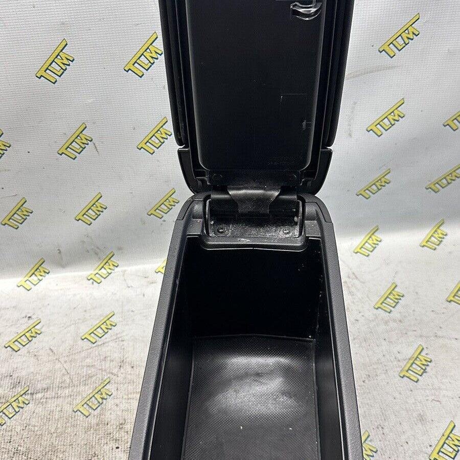 04-08 Acura TSX Arm Rest Center Console Tray Bin 2004 2005 2006 2007 2008 OEM