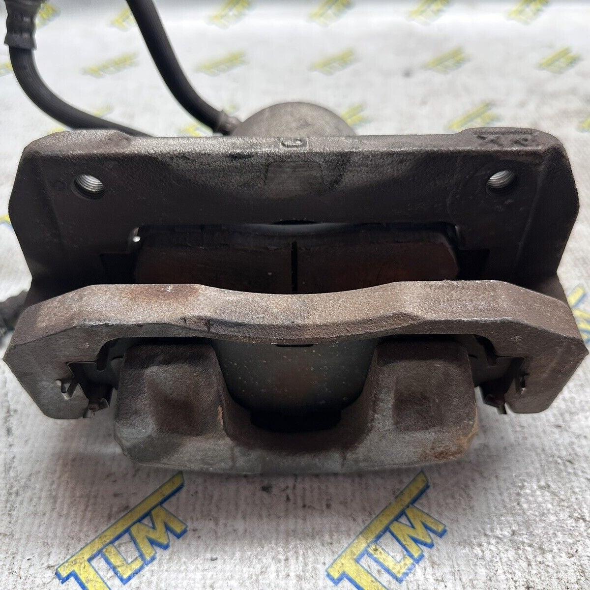 04-08 Acura TSX Brake Caliper FRONT driver LEFT 2004 2005 2006 2007 2008 OEM