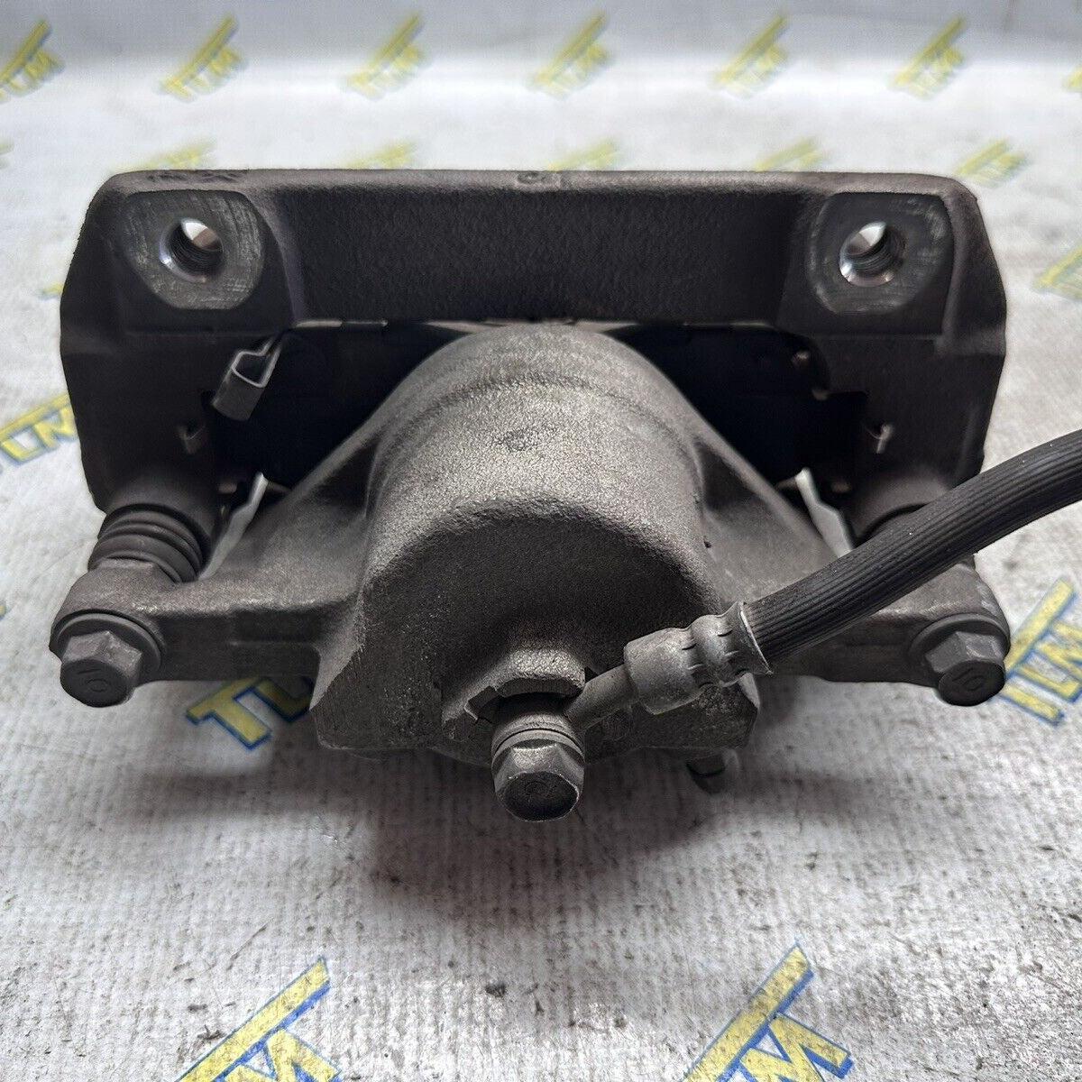 04-08 Acura TSX Brake Caliper FRONT driver LEFT 2004 2005 2006 2007 2008 OEM