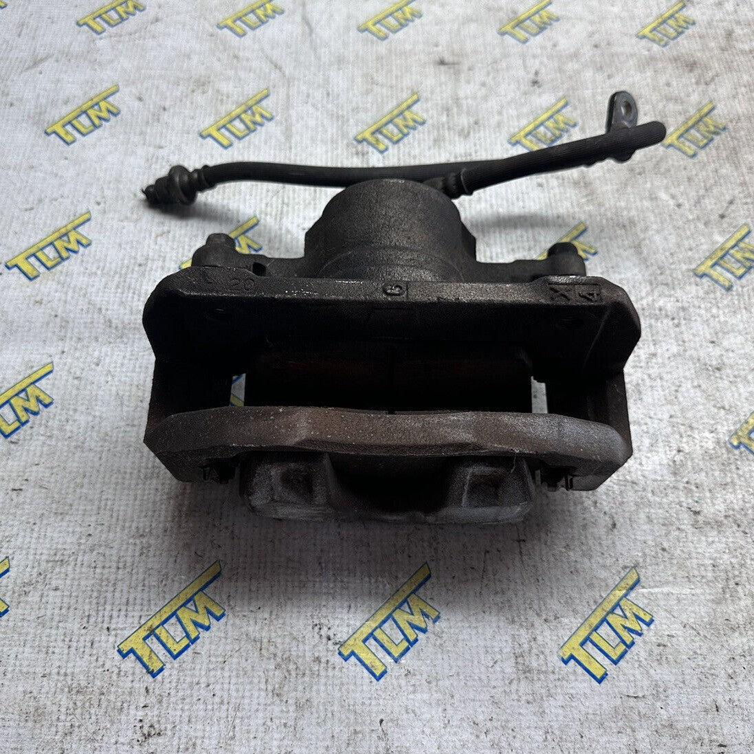 04-08 Acura TSX Brake Caliper FRONT passenger right 2004 2005 2006 2007 2008 OEM