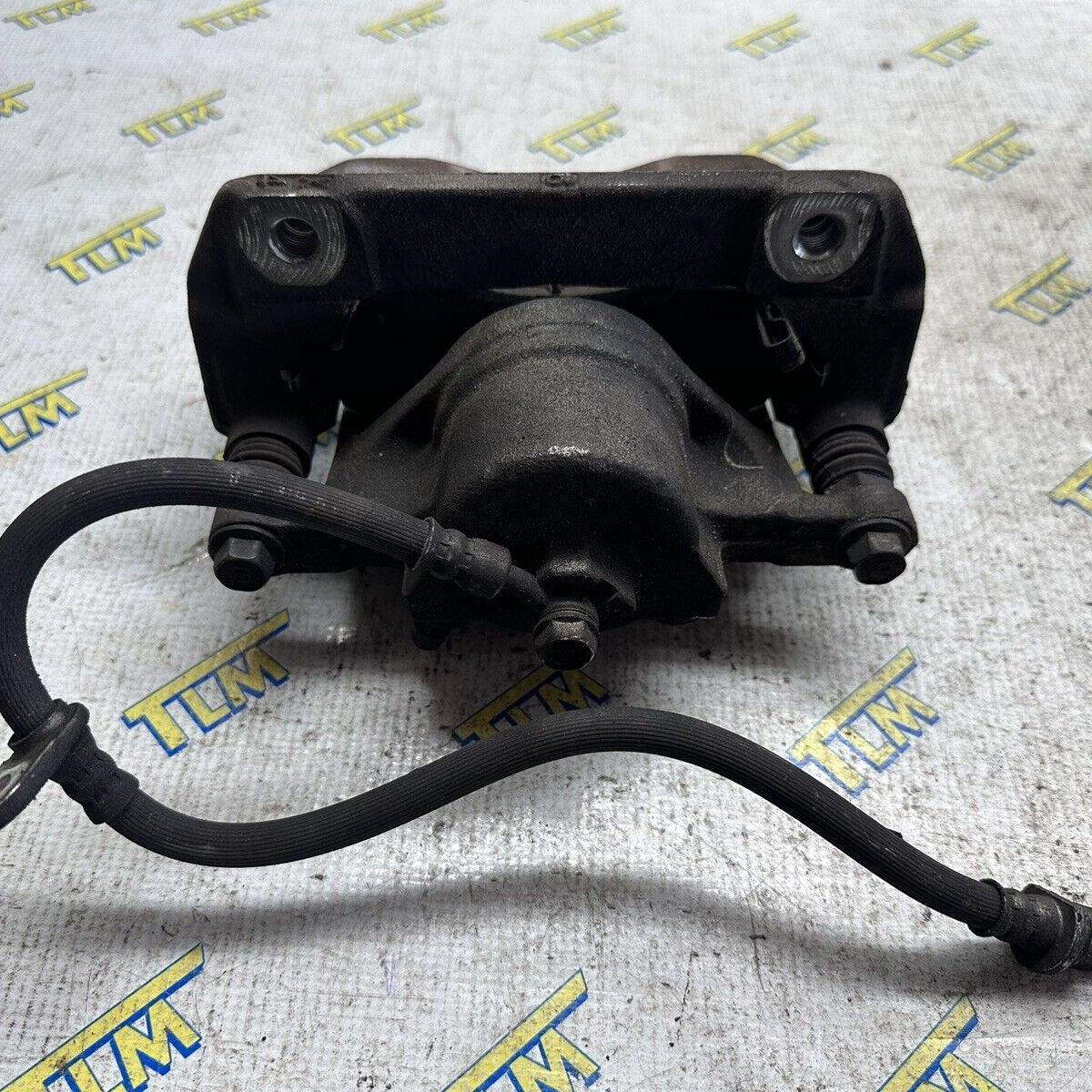 04-08 Acura TSX Brake Caliper FRONT passenger right 2004 2005 2006 2007 2008 OEM