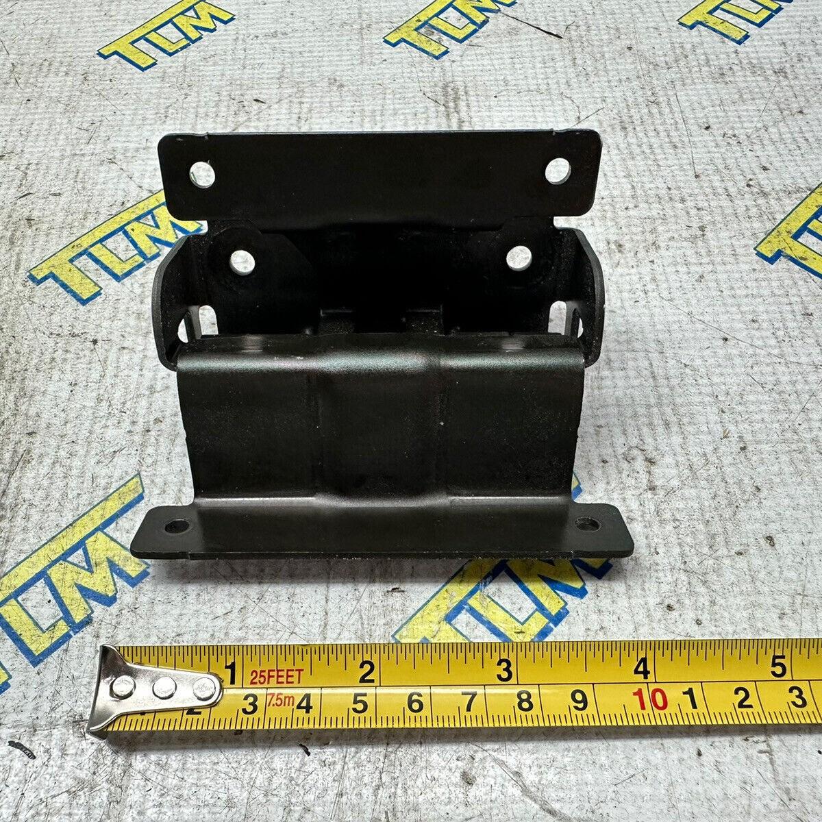 04-08 Acura TSX Center Console Arm Rest Lid Hinge Metal Bracket 05 06 07 08 OEM