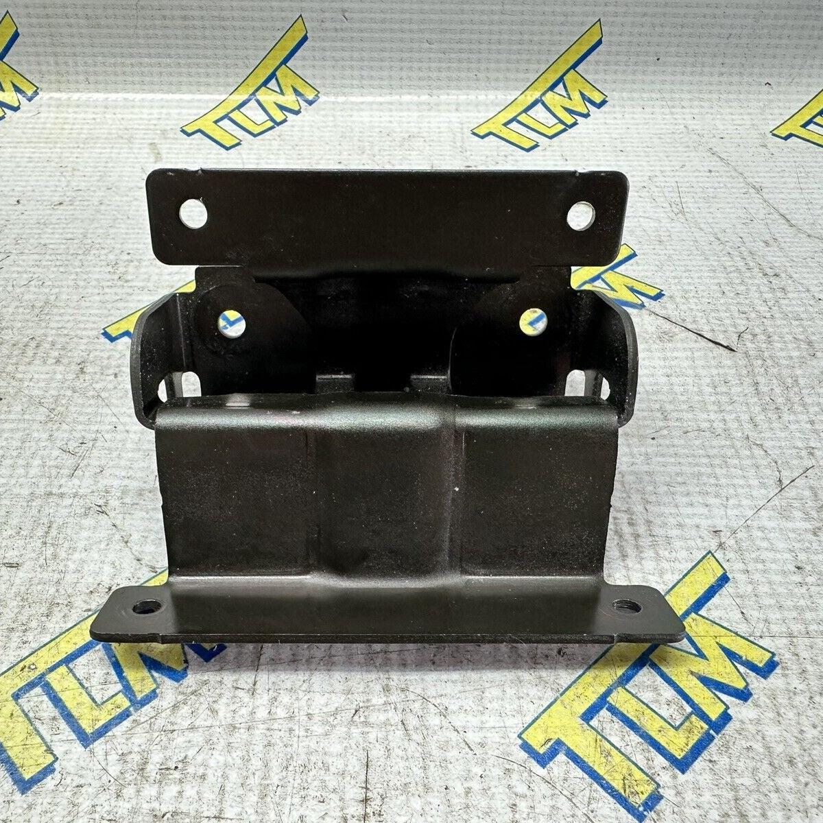 04-08 Acura TSX Center Console Arm Rest Lid Hinge Metal Bracket 05 06 07 08 OEM