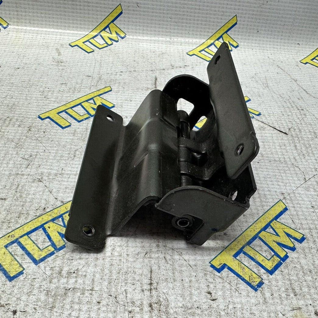 04-08 Acura TSX Center Console Arm Rest Lid Hinge Metal Bracket 05 06 07 08 OEM