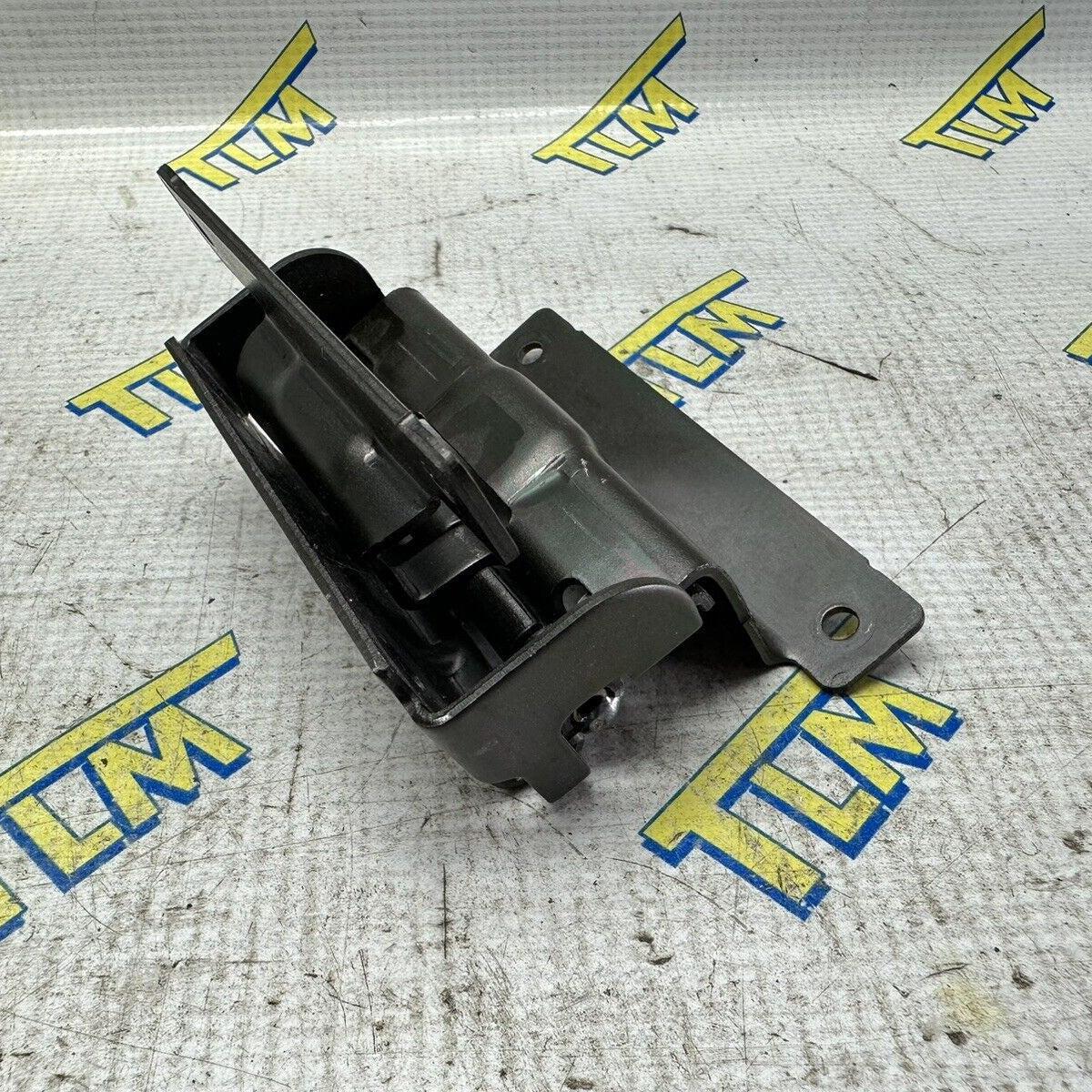04-08 Acura TSX Center Console Arm Rest Lid Hinge Metal Bracket 05 06 07 08 OEM