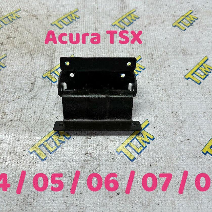 04-08 Acura TSX Center Console Arm Rest Lid Hinge Metal Bracket 05 06 07 08 OEM