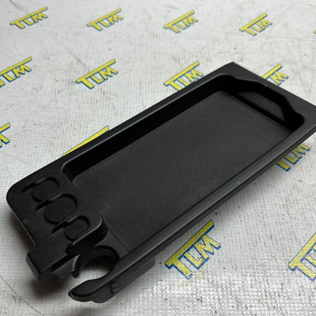 04-08 Acura TSX Center Console Armrest Coin Holder Tray 2004 05 06 2007 2008 OEM