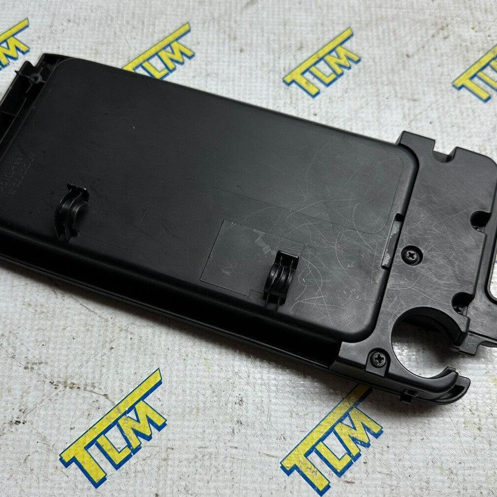 04-08 Acura TSX Center Console Armrest Coin Holder Tray 2004 05 06 2007 2008 OEM