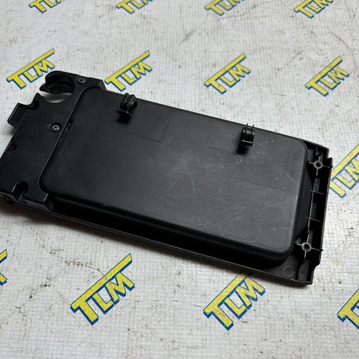 04-08 Acura TSX Center Console Armrest Coin Holder Tray 2004 05 06 2007 2008 OEM