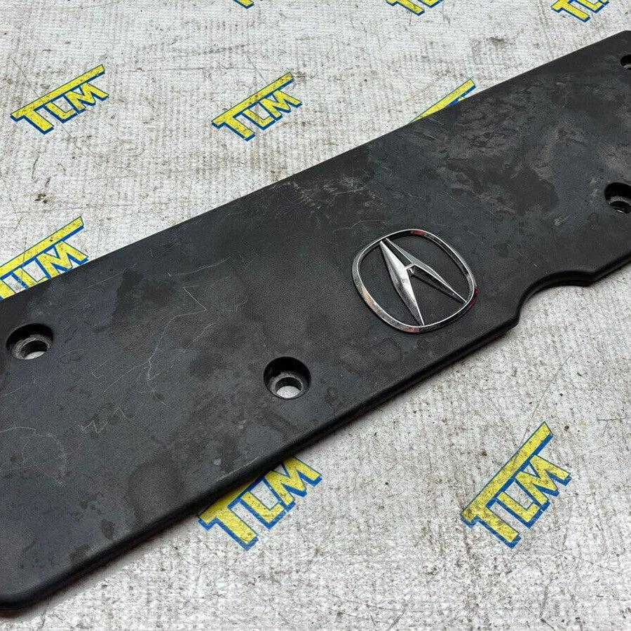 04-08 Acura TSX Engine Cover iVTEC 2.4 DOHC 2004 2005 2006 2007 2008 05 06 OEM