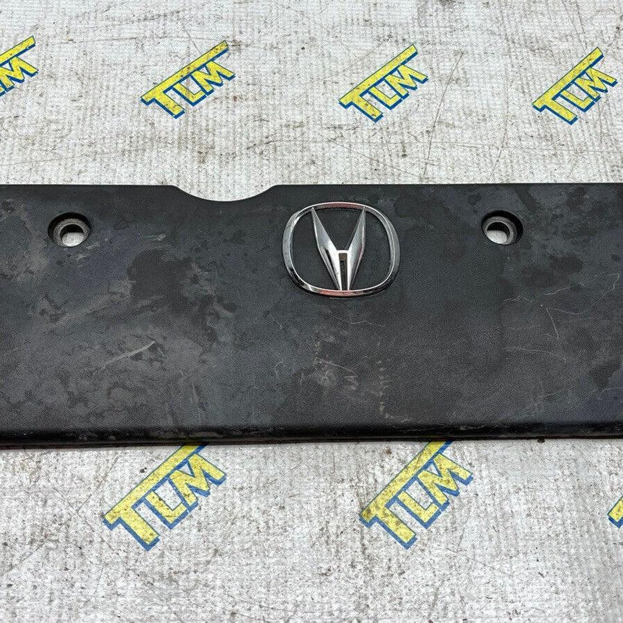 04-08 Acura TSX Engine Cover iVTEC 2.4 DOHC 2004 2005 2006 2007 2008 05 06 OEM