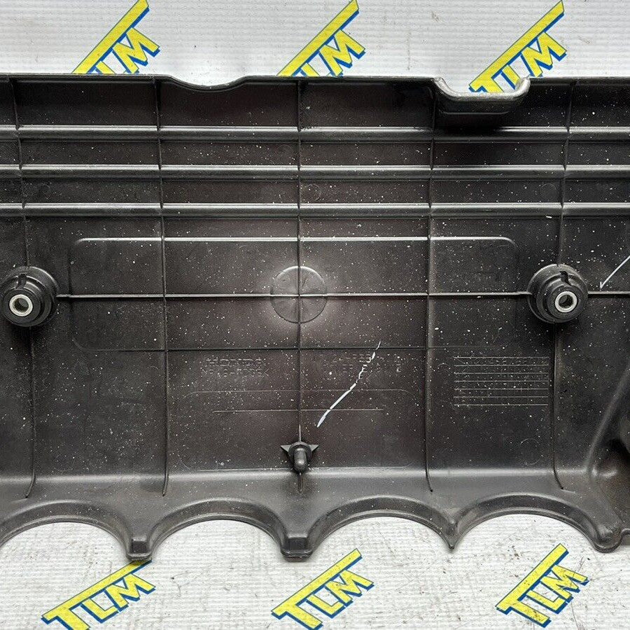 04-08 Acura TSX Engine Cover iVTEC 2.4 DOHC 2004 2005 2006 2007 2008 05 06 OEM