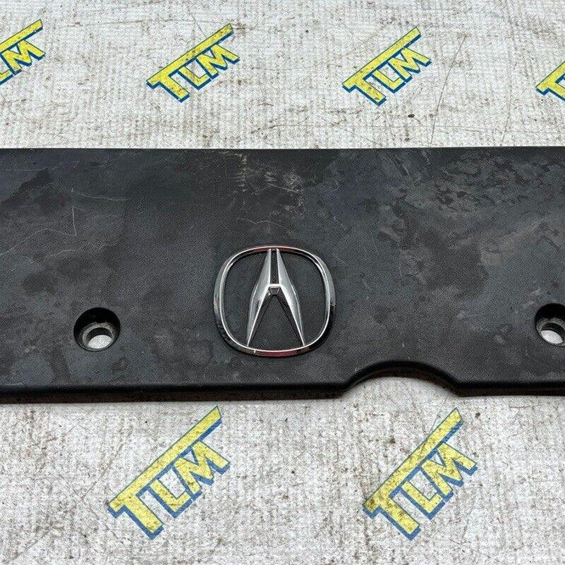 04-08 Acura TSX Engine Cover iVTEC 2.4 DOHC 2004 2005 2006 2007 2008 05 06 OEM