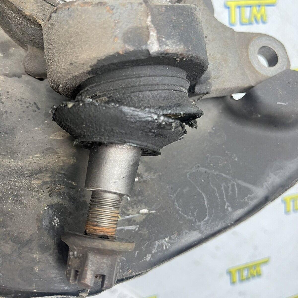 04-08 Acura TSX FRONT Knuckle LEFT & RIGHT Spindle 04 05 06 07 08 Automatic OEM