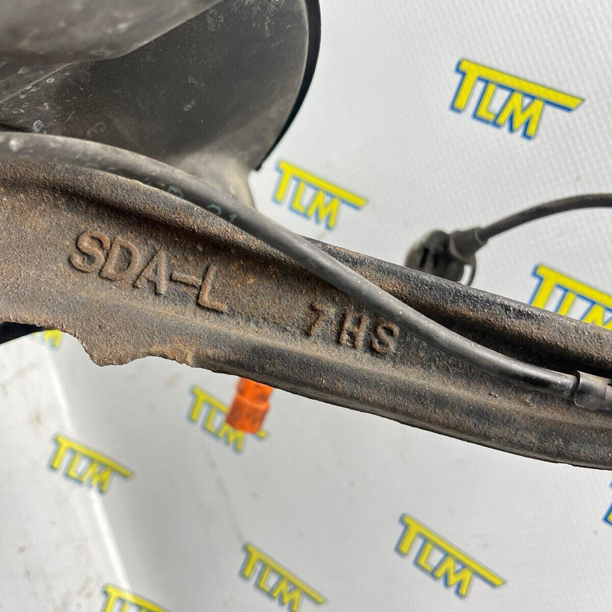 04-08 Acura TSX FRONT Knuckle LEFT & RIGHT Spindle 04 05 06 07 08 Automatic OEM