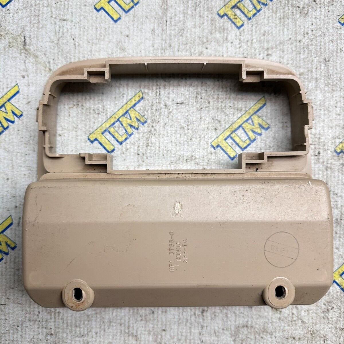 04-08 Acura TSX Front Overhead Dome Sunglass 2004 2005 2006 2007 2008 05 06 OEM