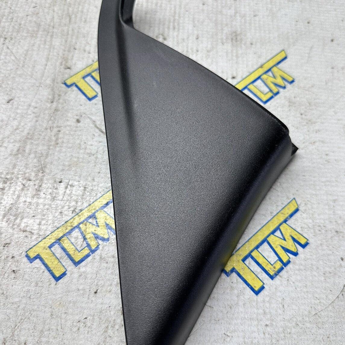 04-08 Acura TSX Interior Plastic Door Mirror Cover 76270 LEFT Driver 05 06 07OEM