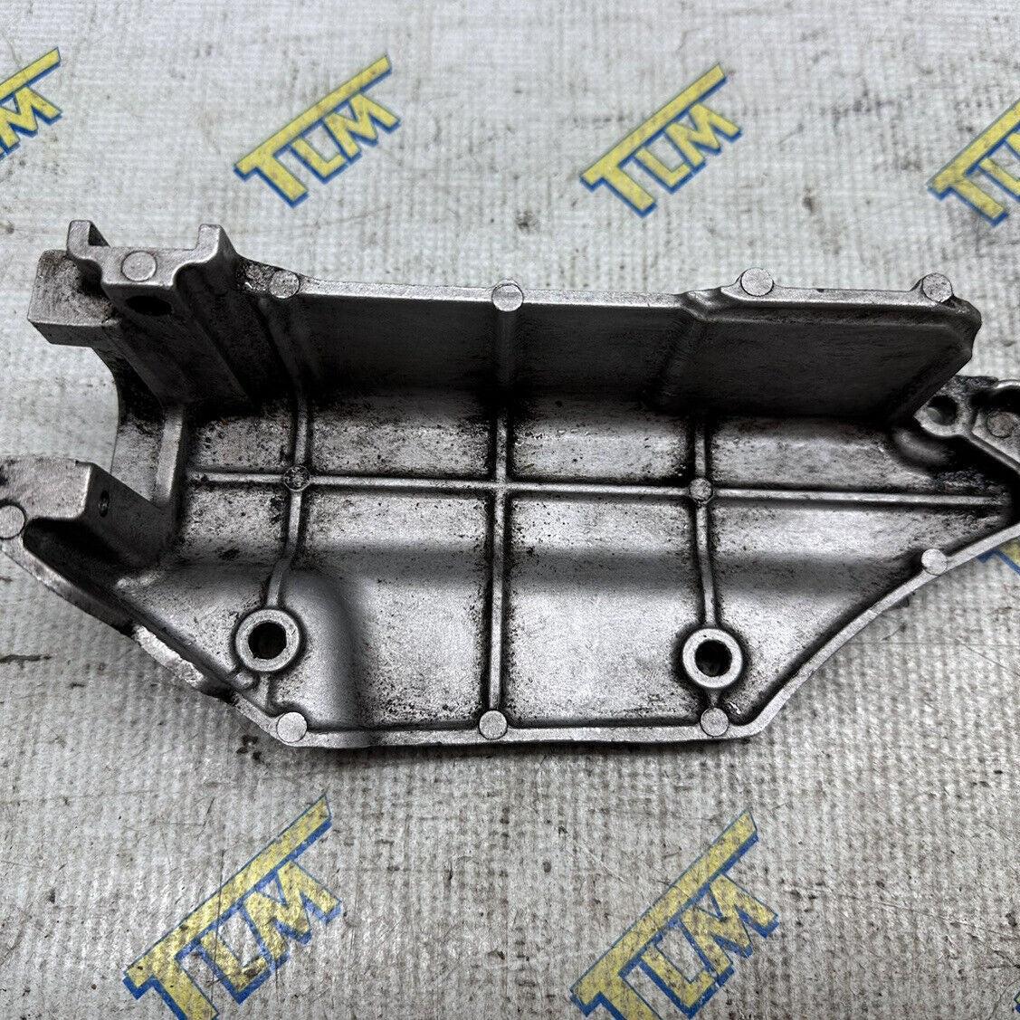 04-08 Acura TSX Shifter Wire Cable Cover Transmission Bracket 05 06 07 2004 OEM