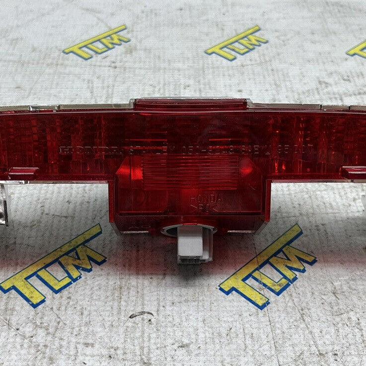 04 - 08 Acura TSX Third Brake Light Rear 2004 2005 2006 *TESTED* 2007 2008 OEM