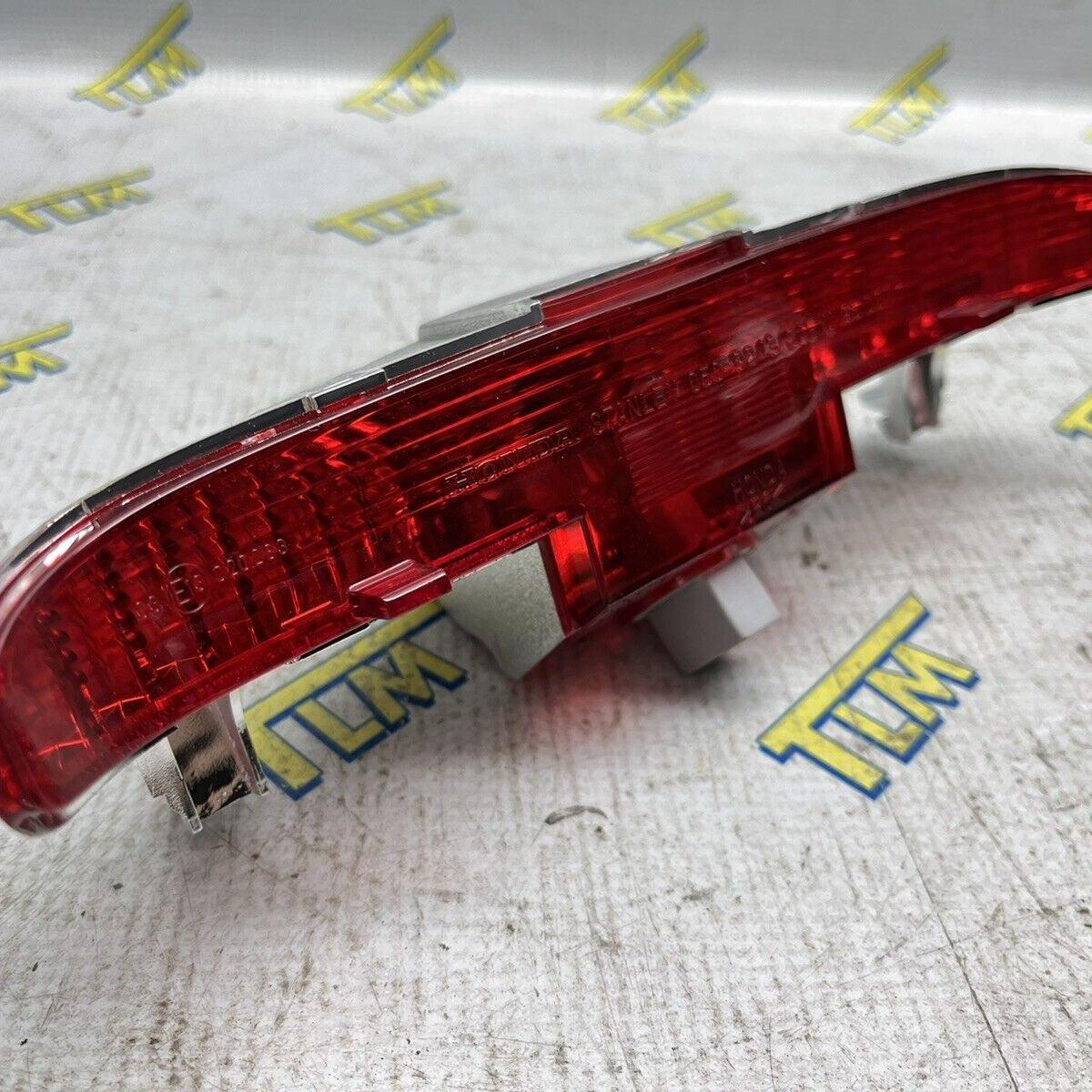 04 - 08 Acura TSX Third Brake Light Rear 2004 2005 2006 *TESTED* 2007 2008 OEM