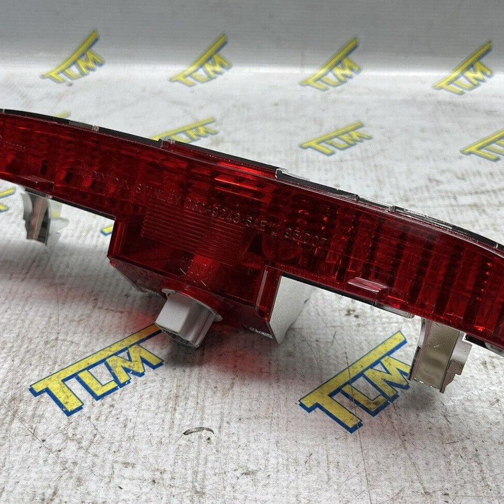 04 - 08 Acura TSX Third Brake Light Rear 2004 2005 2006 *TESTED* 2007 2008 OEM