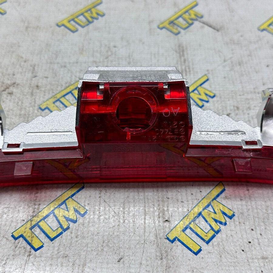 04 - 08 Acura TSX Third Brake *NO BULB* Light Rear 2004 2005 2006 2007 2008 OEM