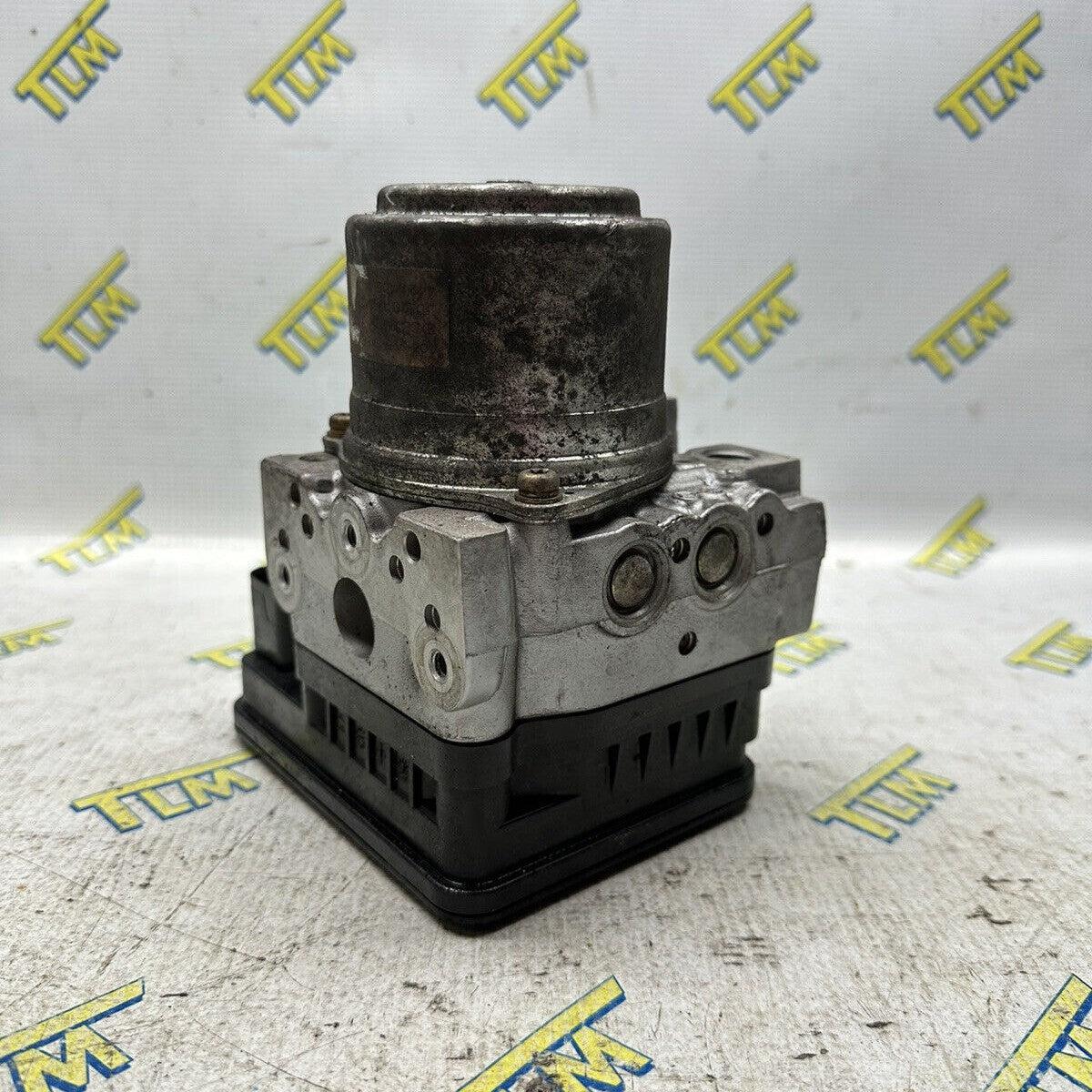 05 06 Acura TL ABS Pump Module Anti Lock Brake Control * MANUAL * 2005 2006 OEM