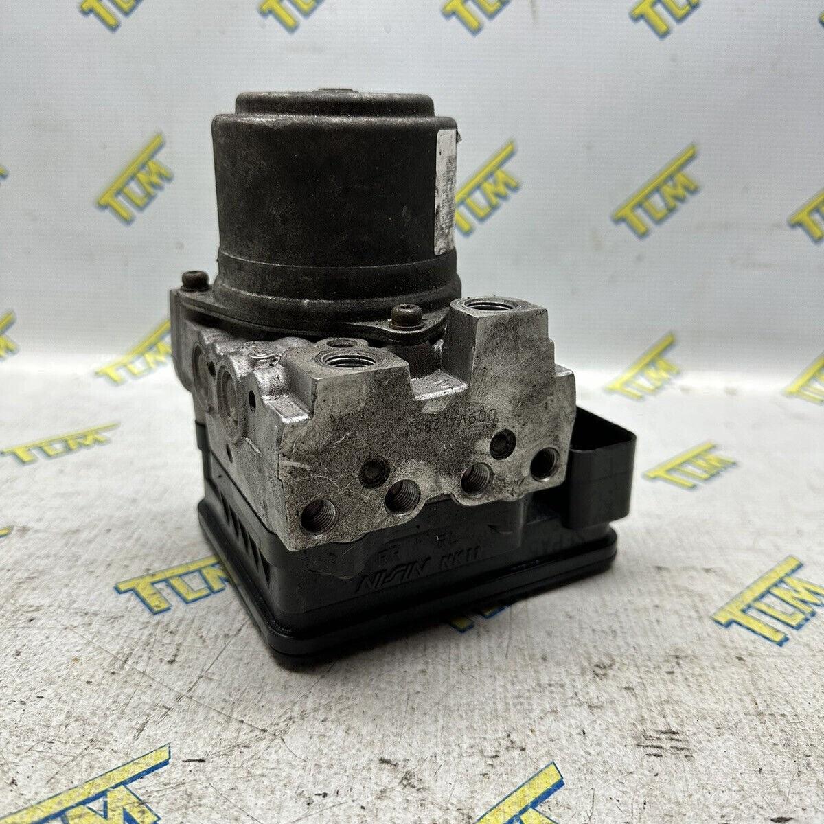 05 06 Acura TL ABS Pump Module Anti Lock Brake Control * MANUAL * 2005 2006 OEM