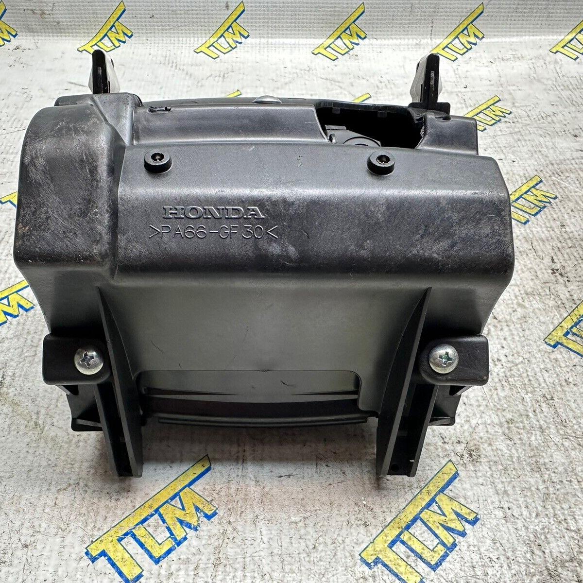 05-08 Acura RL Center Console Cubby Lower Not Ashtray 2005 2006 2007 2008 07 OEM