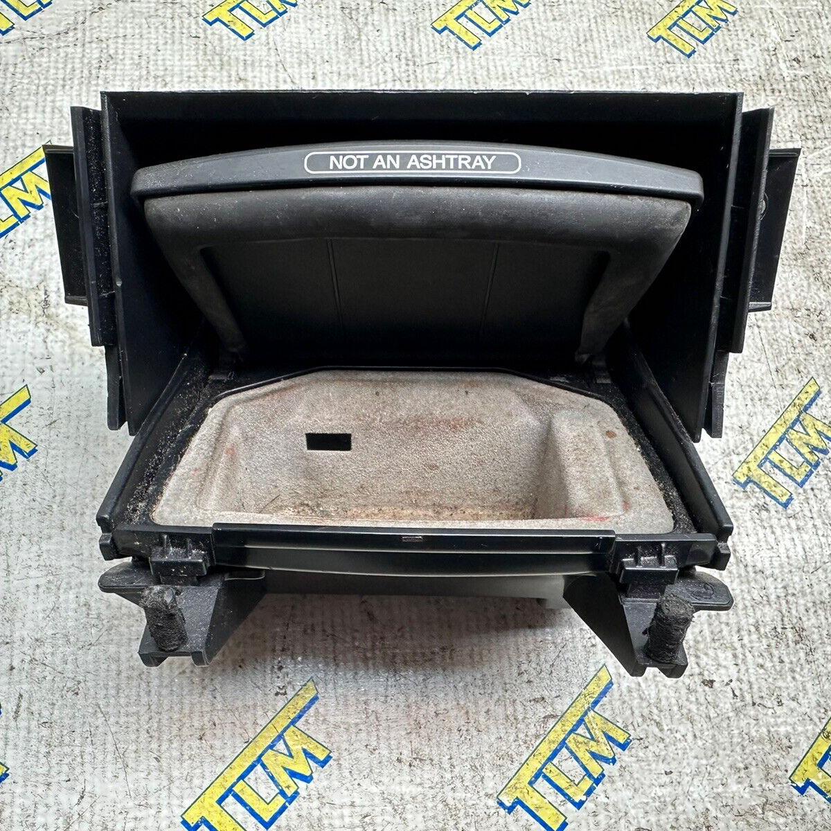 05-08 Acura RL Center Console Cubby Lower Not Ashtray 2005 2006 2007 2008 07 OEM