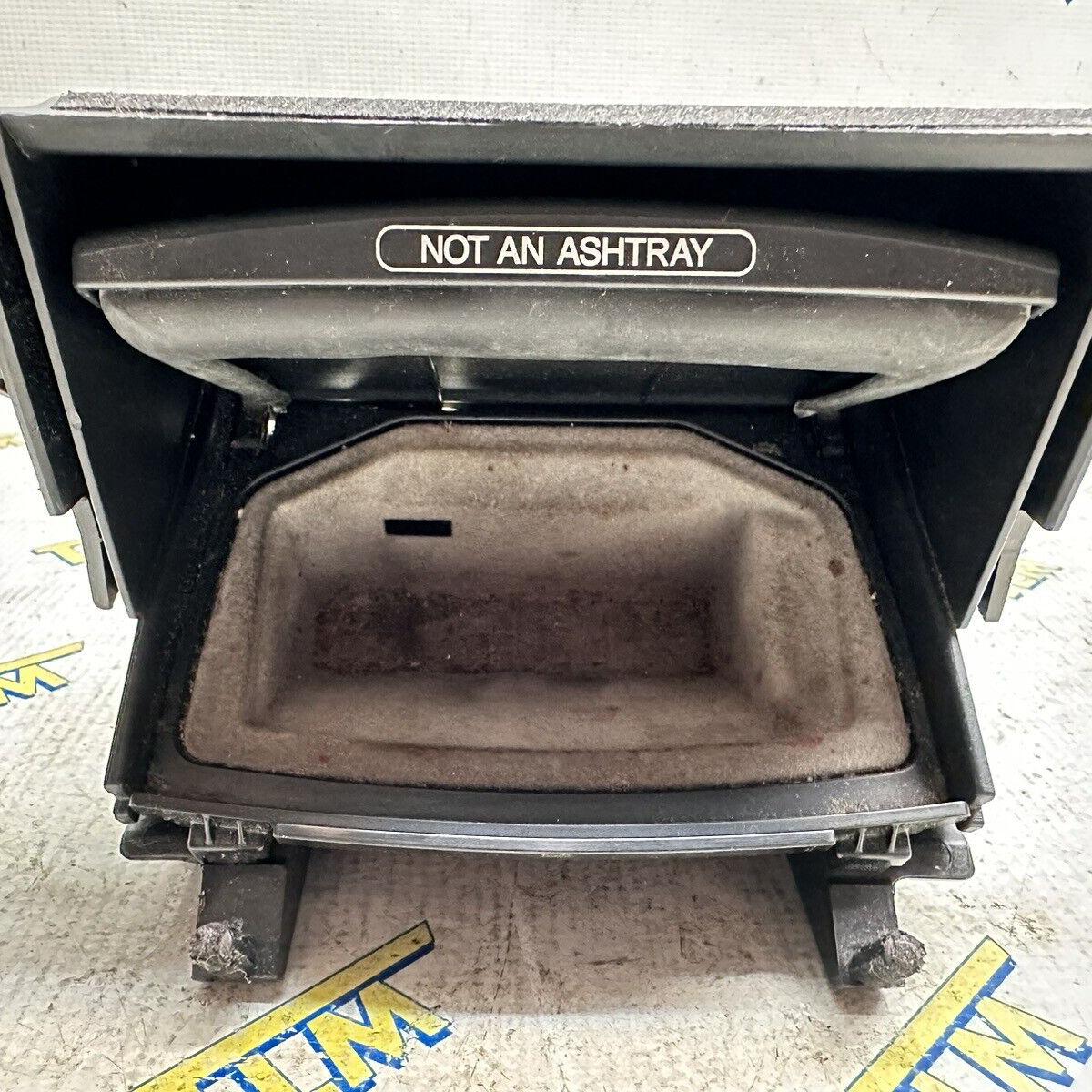 05-08 Acura RL Center Console Cubby Lower Not Ashtray 2005 2006 2007 2008 07 OEM