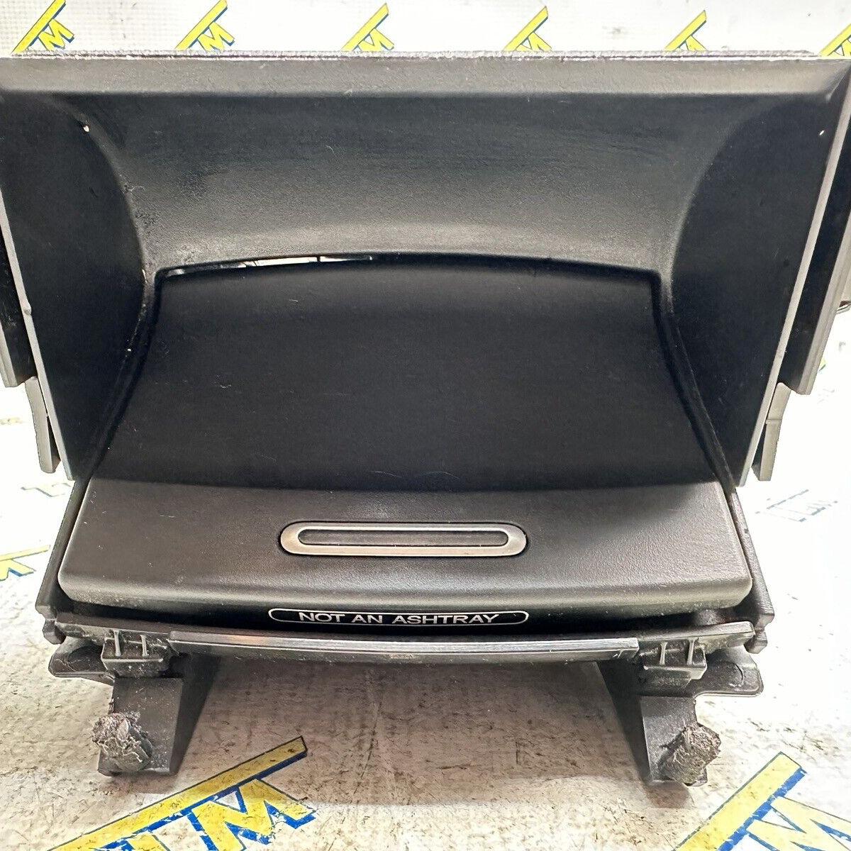 05-08 Acura RL Center Console Cubby Lower Not Ashtray 2005 2006 2007 2008 07 OEM
