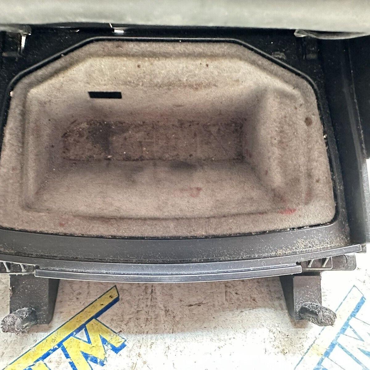 05-08 Acura RL Center Console Cubby Lower Not Ashtray 2005 2006 2007 2008 07 OEM