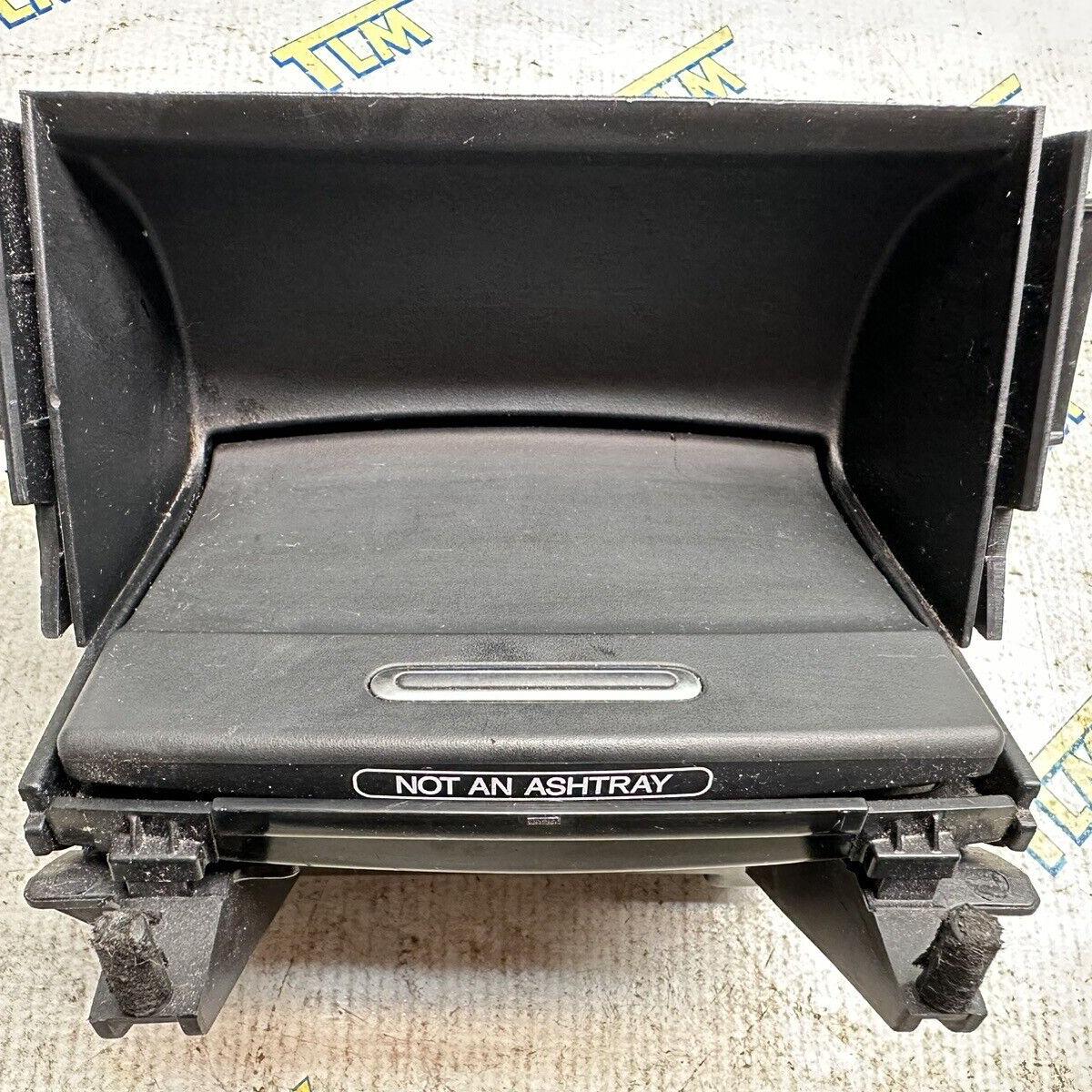05-08 Acura RL Center Console Cubby Lower Not Ashtray 2005 2006 2007 2008 07 OEM