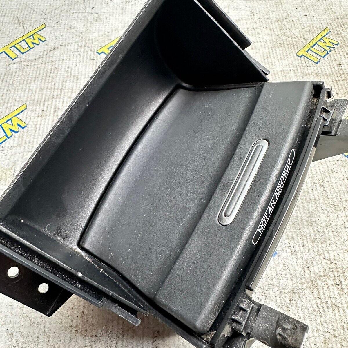 05-08 Acura RL Center Console Cubby Lower Not Ashtray 2005 2006 2007 2008 07 OEM