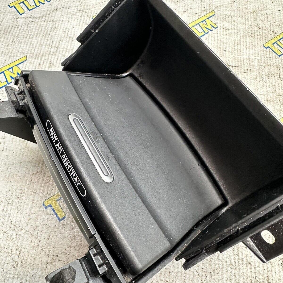 05-08 Acura RL Center Console Cubby Lower Not Ashtray 2005 2006 2007 2008 07 OEM