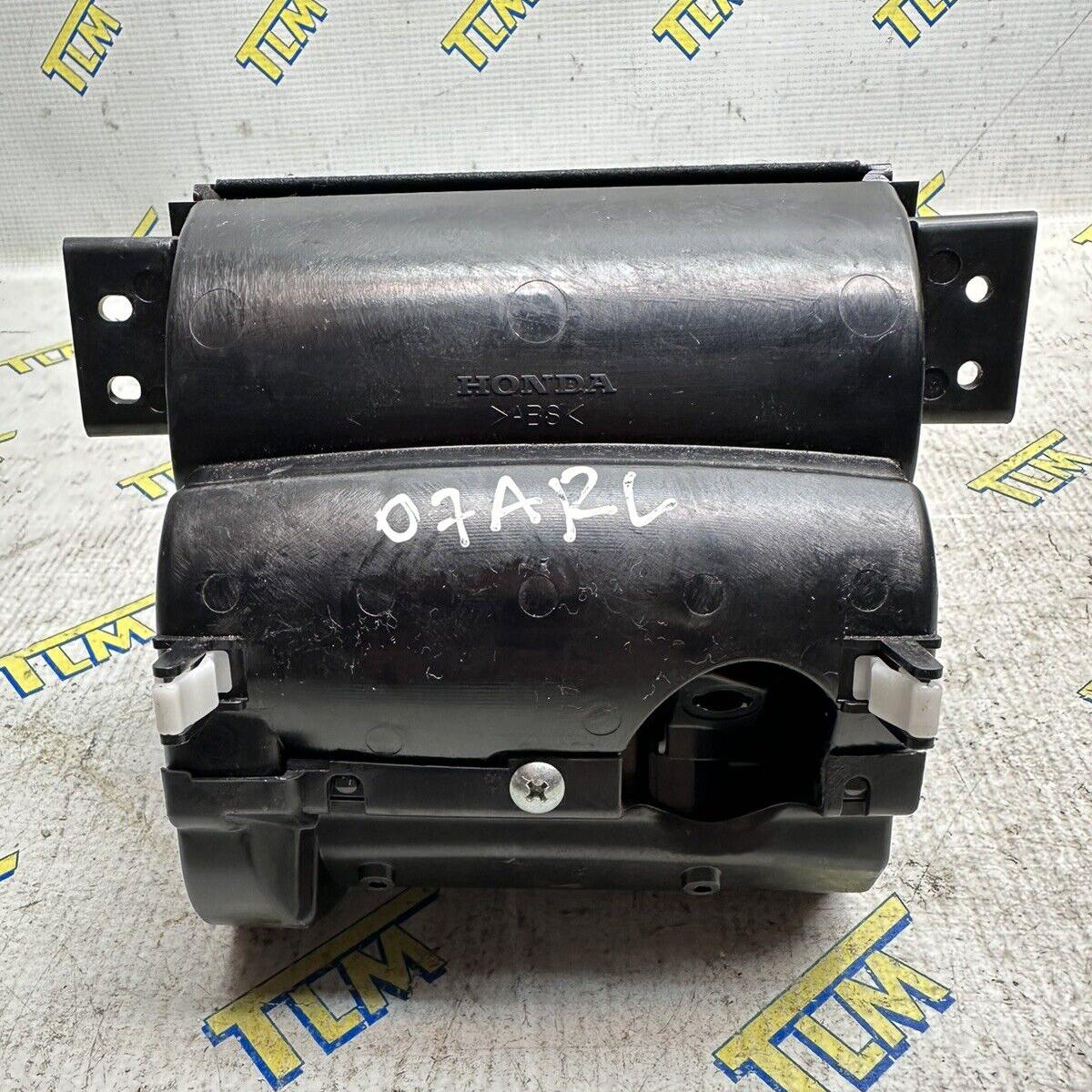 05-08 Acura RL Center Console Cubby Lower Not Ashtray 2005 2006 2007 2008 07 OEM