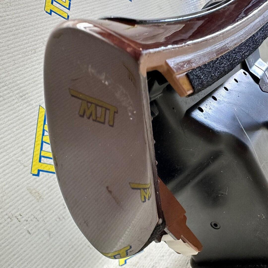 05-08 Acura RL Dash Air Vent DRIVER LEFT Trim 2005 2006 2007 2008 A/C 06 07 OEM