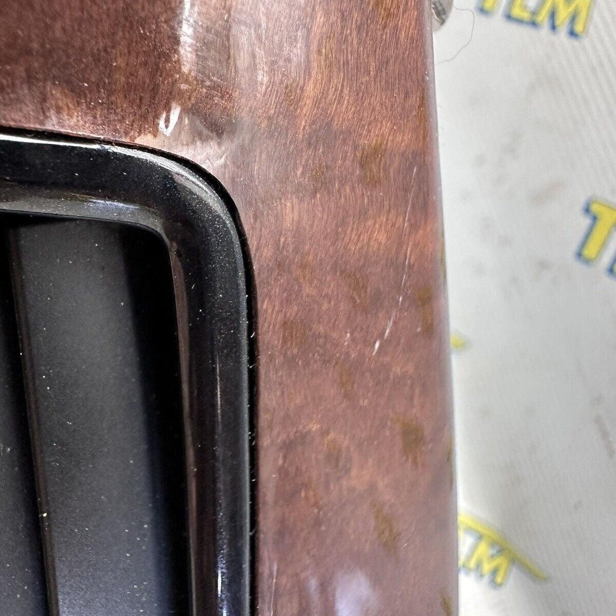 05-08 Acura RL Dash Air Vent DRIVER LEFT Trim 2005 2006 2007 2008 A/C 06 07 OEM