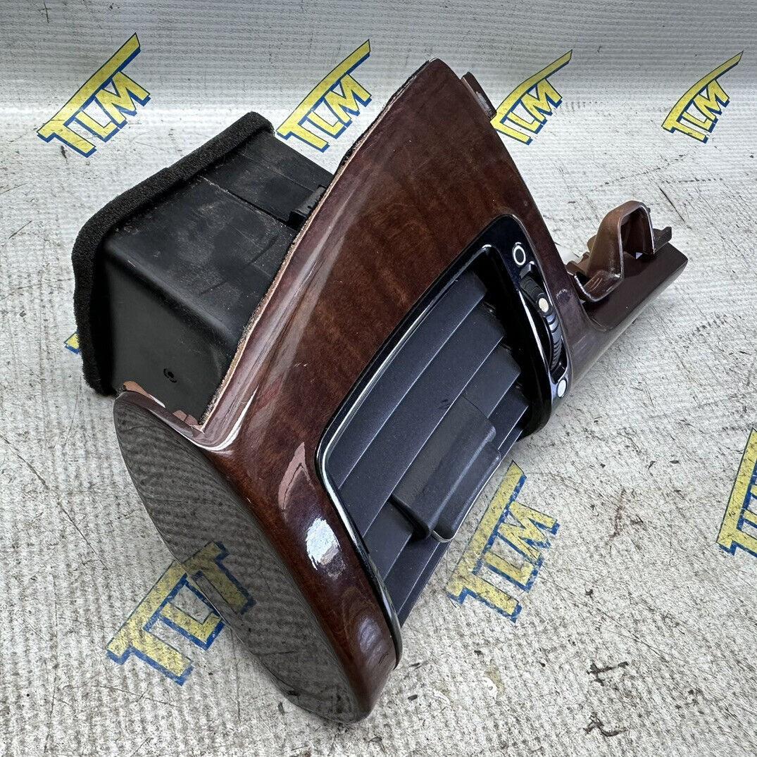 05-08 Acura RL Dash Air Vent DRIVER LEFT Trim 2005 2006 2007 2008 A/C 06 07 OEM