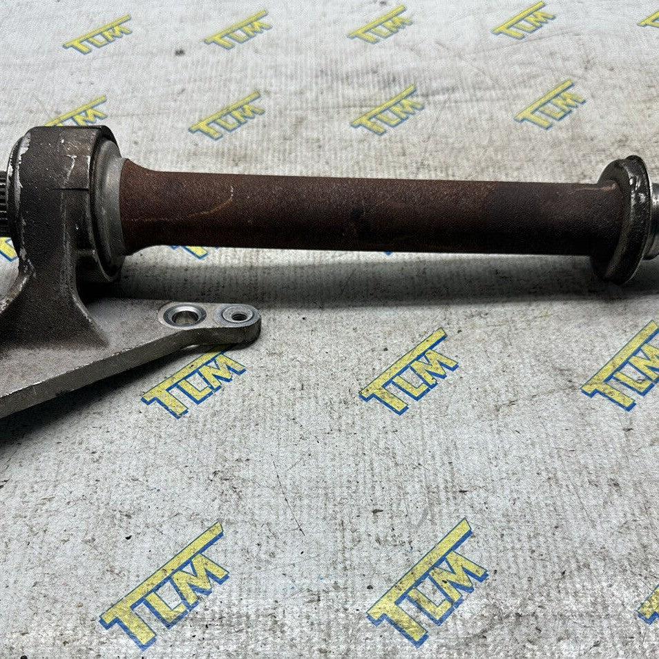 05-08 Acura RL Half Jack Shaft Middle Axle 2005 2006 2007 2008 AUTOMATIC 3.5 OEM