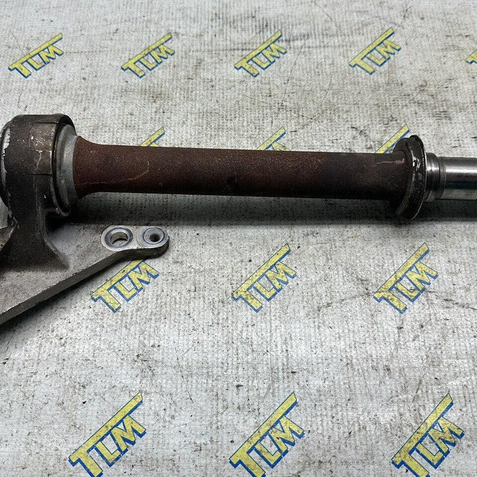 05-08 Acura RL Half Jack Shaft Middle Axle 2005 2006 2007 2008 AUTOMATIC 3.5 OEM