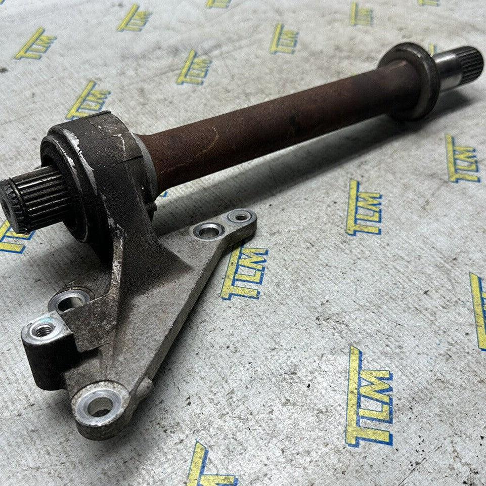 05-08 Acura RL Half Jack Shaft Middle Axle 2005 2006 2007 2008 AUTOMATIC 3.5 OEM