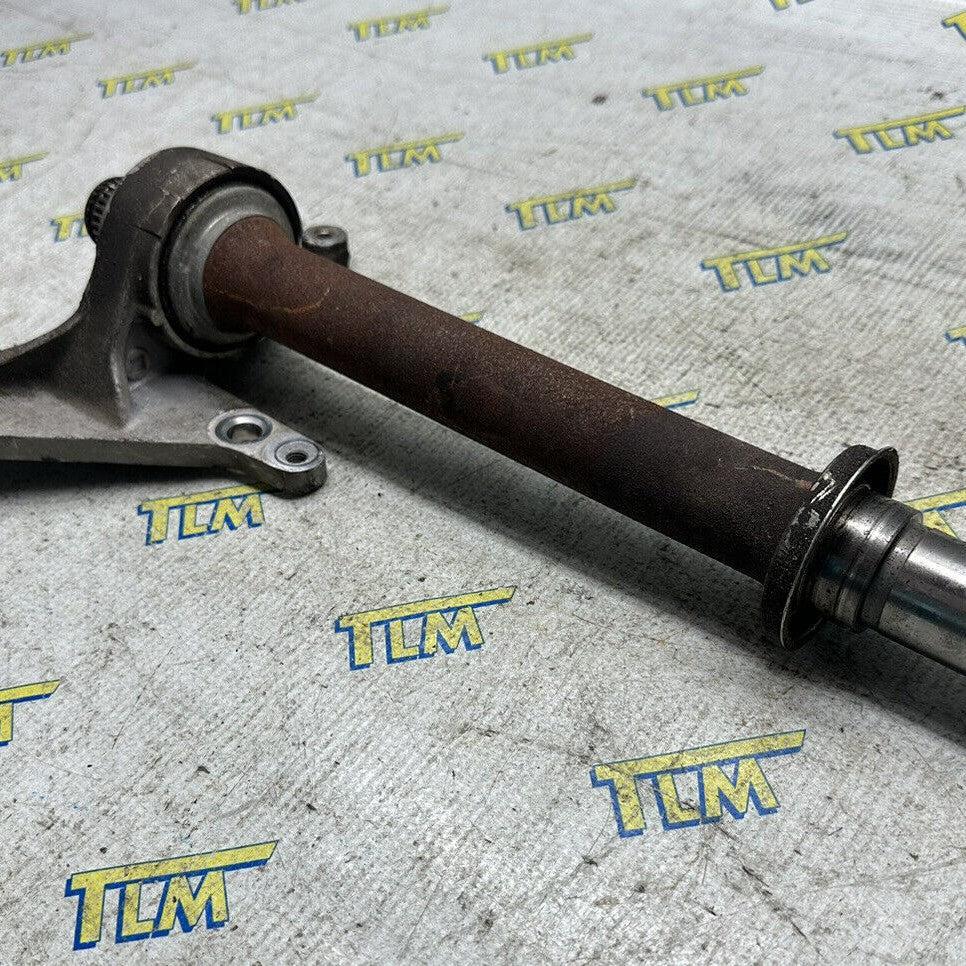 05-08 Acura RL Half Jack Shaft Middle Axle 2005 2006 2007 2008 AUTOMATIC 3.5 OEM