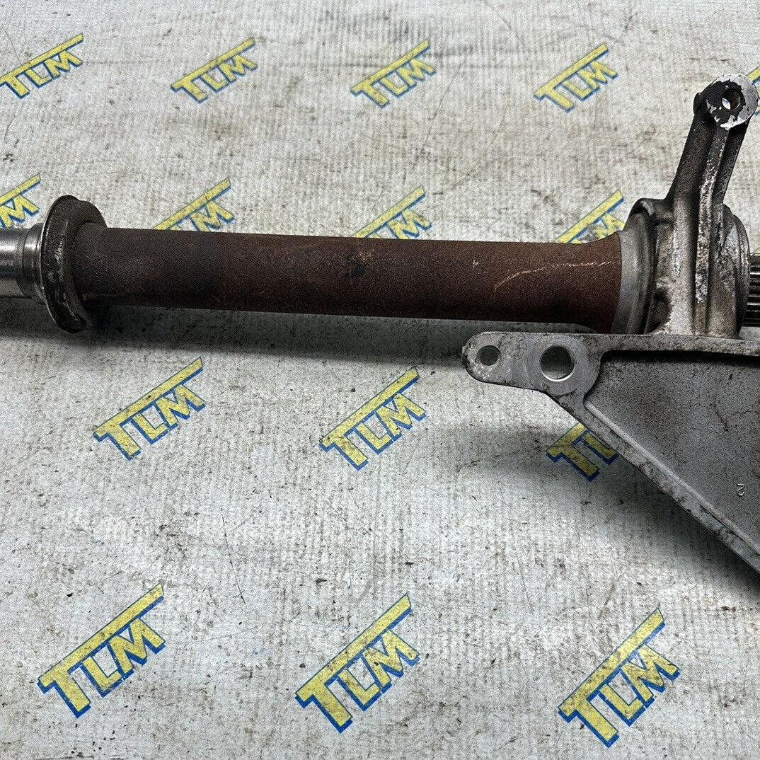 05-08 Acura RL Half Jack Shaft Middle Axle 2005 2006 2007 2008 AUTOMATIC 3.5 OEM