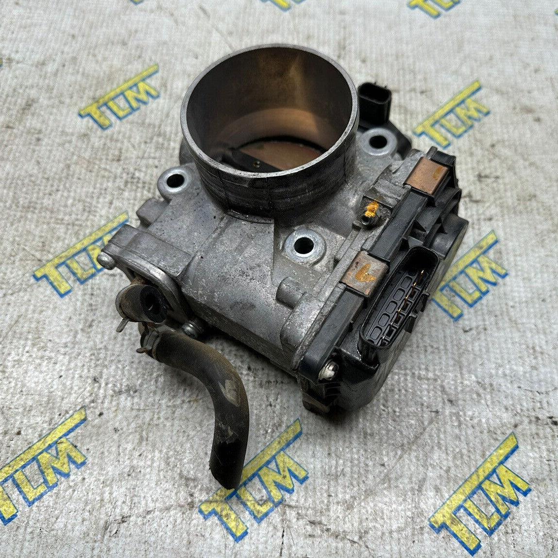 05-08 Acura RL Throttle Body 3.5 engine 2005 2006 2007 2008 05 06 07 OEM