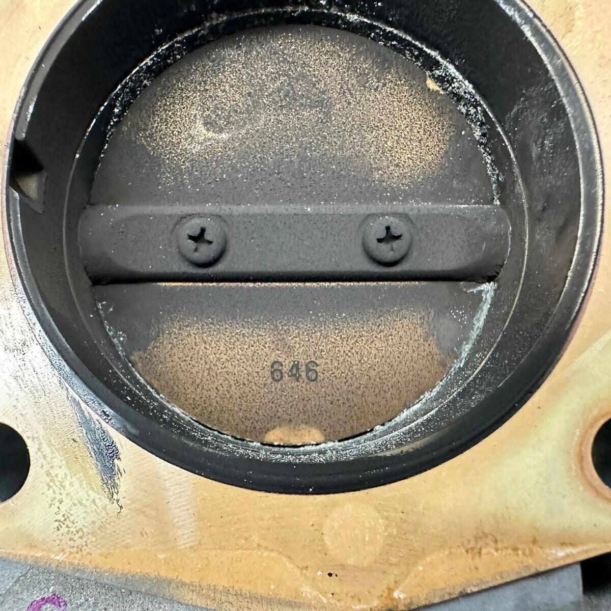 05-08 Acura RL Throttle Body 3.5 engine 2005 2006 2007 2008 05 06 07 OEM